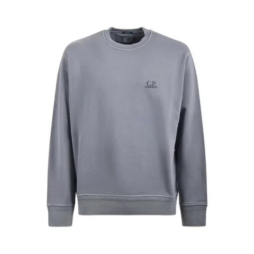 C.P. Company Stone Wash Sweatshirt