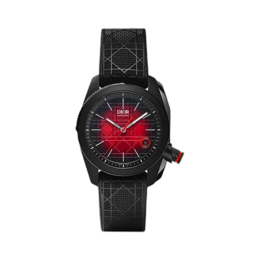 Chiffre Rouge