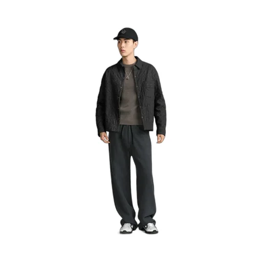 Cd Icon Track Pants