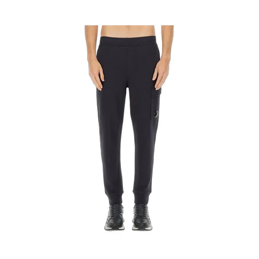 C.P. Company Relaxed Fit Jogging Pants
