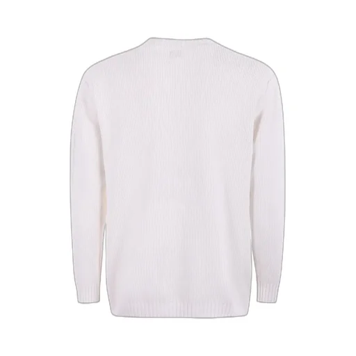 C.P. Company Lens-Detail Knitwear