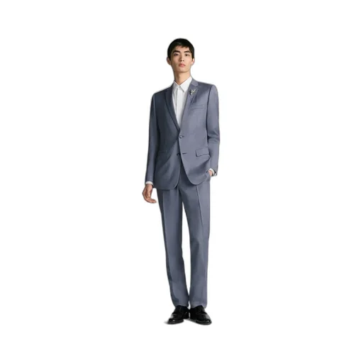 Classic Suit