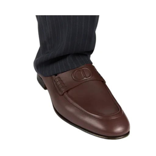 Dior Timeless Flex Loafer
