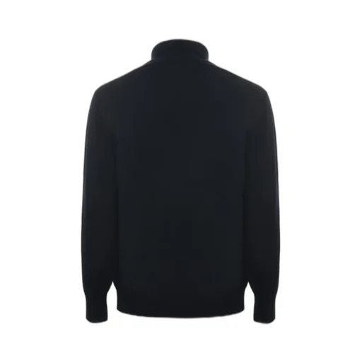 C.P. Company Zip-Up Knitwear