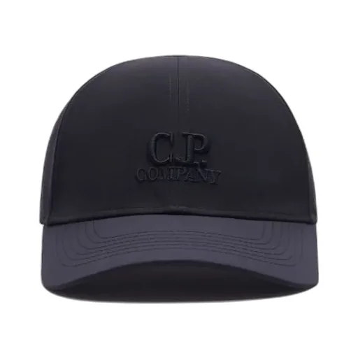 C.P. Company Logo Baseball Cap