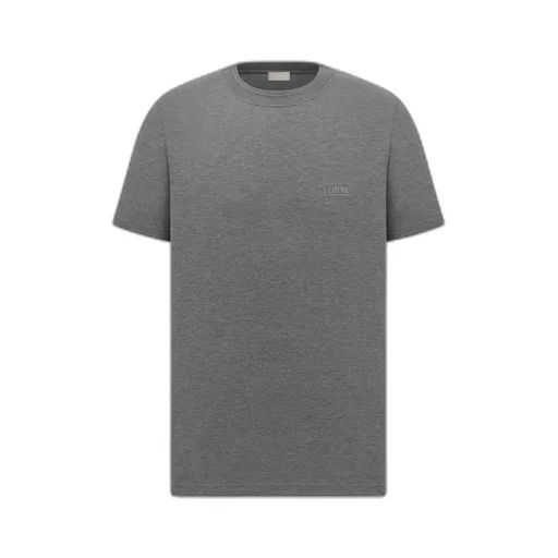 Dior Icons T-Shirt, Regular Fit