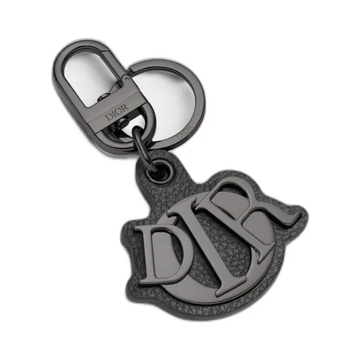 Dior Charm Key Ring
