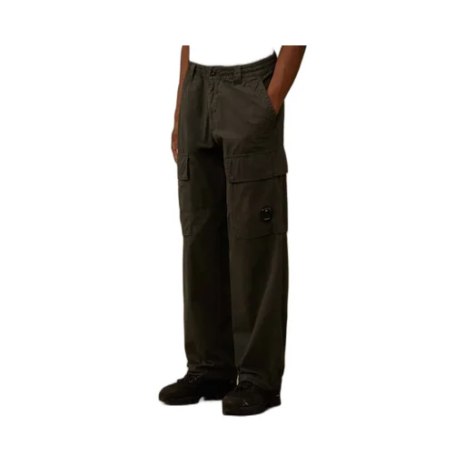 C.P. Company Cargo Pants