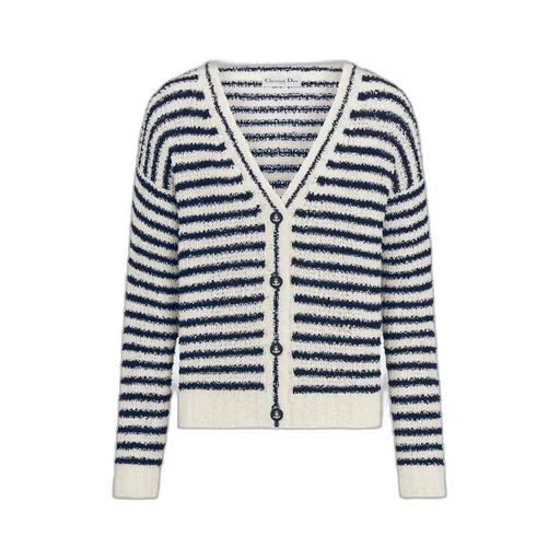 Dior MariniÈRe Cardigan