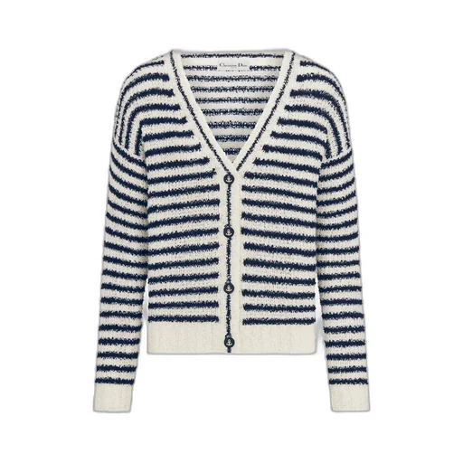 Dior MariniÈRe Cardigan