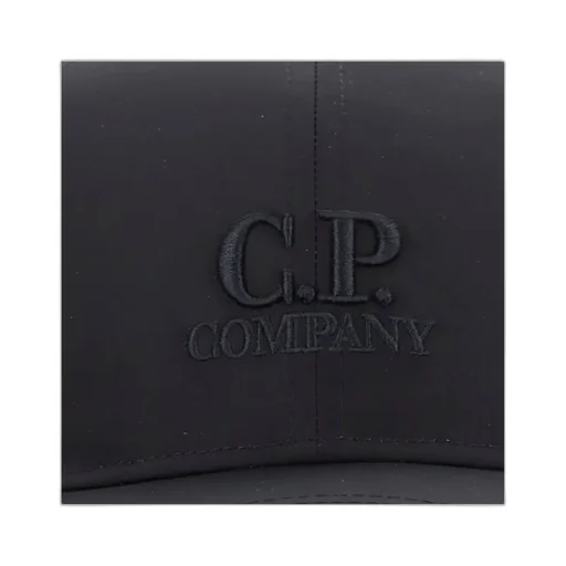 C.P. Company Logo Baseball Cap