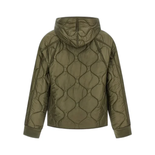 C.P. Company Primaloft Quilted Jacket