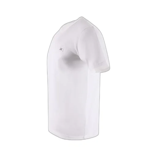 C.P. Company Crewneck Logo T-Shirt
