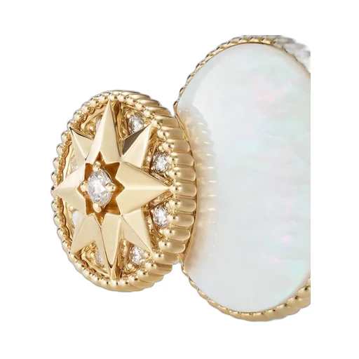 Rose Des Vents Ring