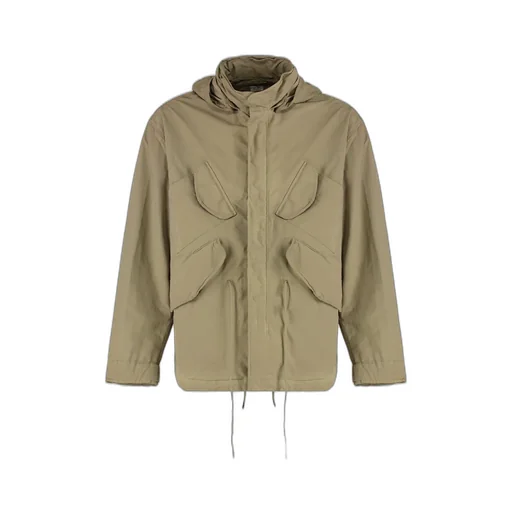 C.P. Company Micro Kei Goggle Jacket