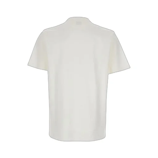C.P. Company Logo Crewneck T-Shirt