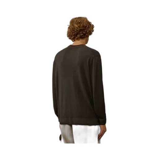C.P. Company Merino Wool Knitwear