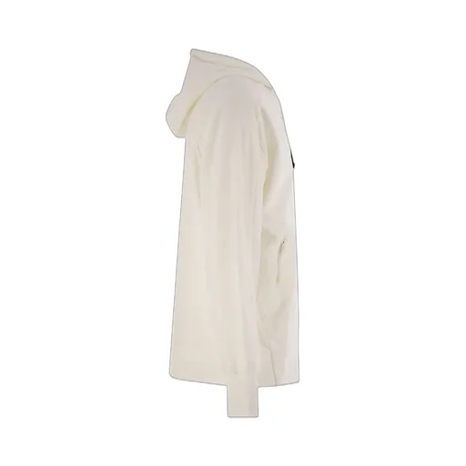 C.P. Company Lens Zip Hooded Sweater