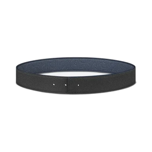 Reversible Belt Strap