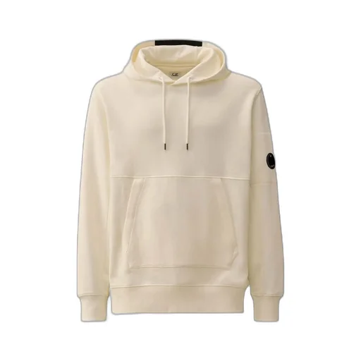 C.P. Company Lens Hooded Sweater