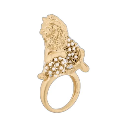 Dior Arabesque Ring