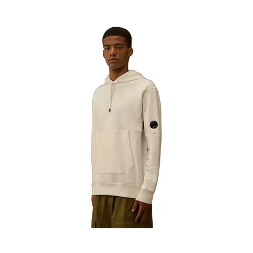 C.P. Company Lens Hooded Sweater