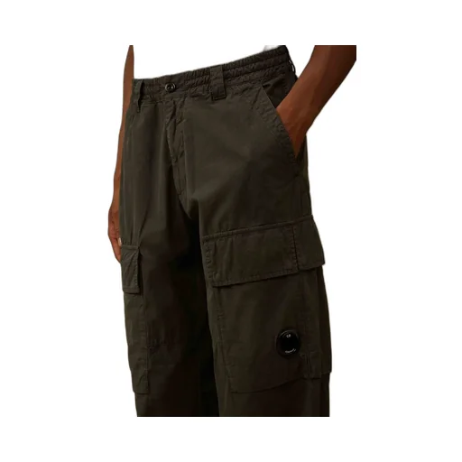 C.P. Company Cargo Pants