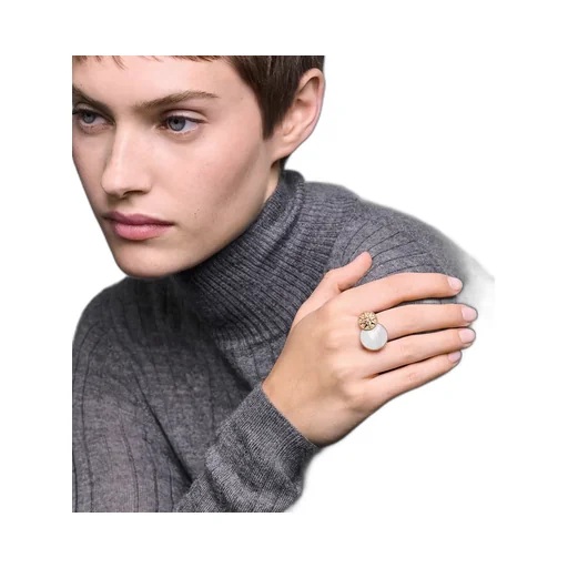 Rose Des Vents Ring