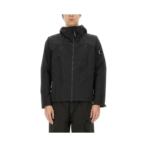 C.P. Company Outerwear Hooded Jacket