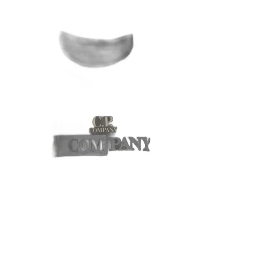 C.P. Company Printed T-Shirt