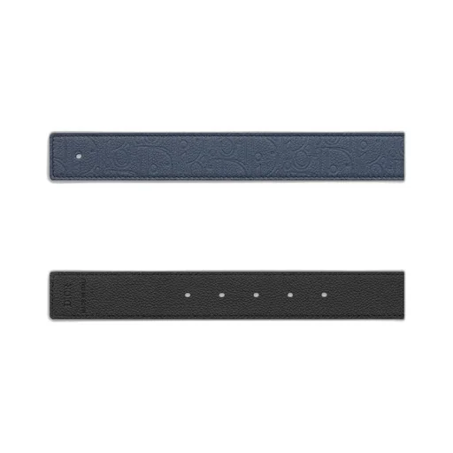 Reversible Belt Strap