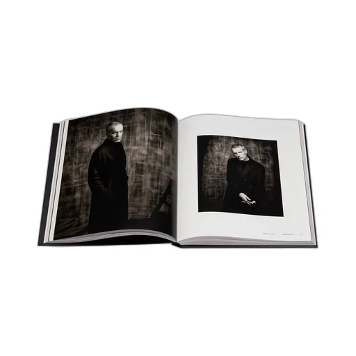 Book: The Dior Sessions