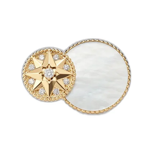 Rose Des Vents Ring