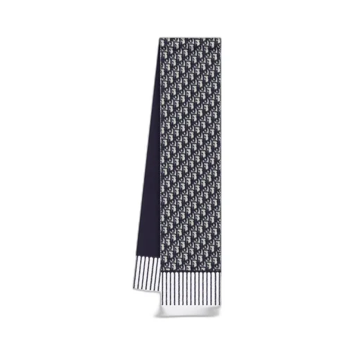Dior Oblique Scarf