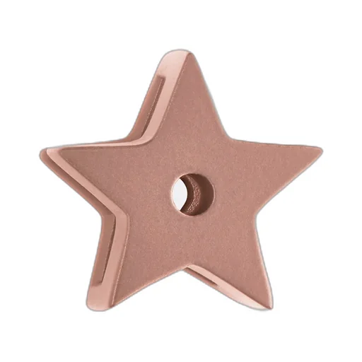 My Abcdior Star Badge