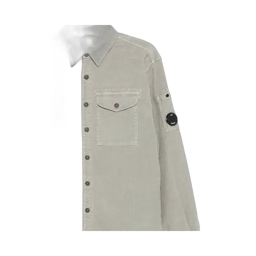 C.P. Company Lens Pocket Shirt
