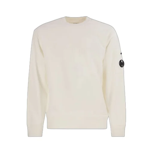 C.P. Company Lens Pocket Sweatshirt