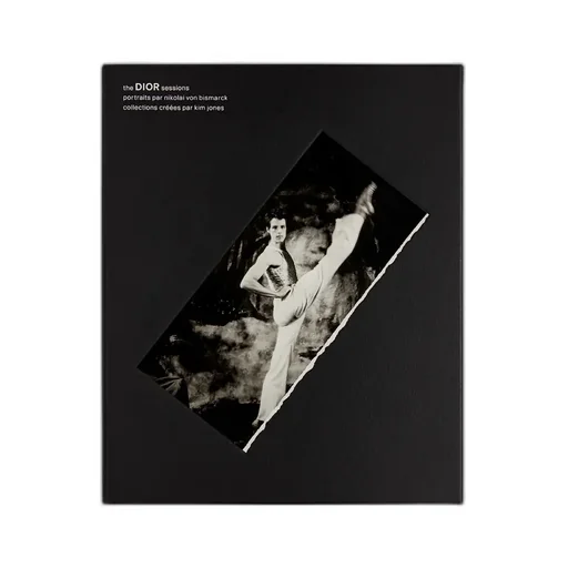 Book: The Dior Sessions