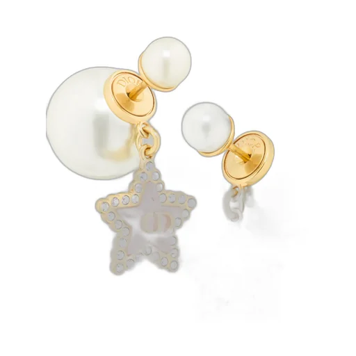 Dior Tribales Earrings
