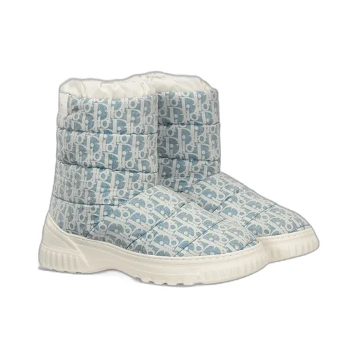 Dioralps Dior Frost Ankle Boot