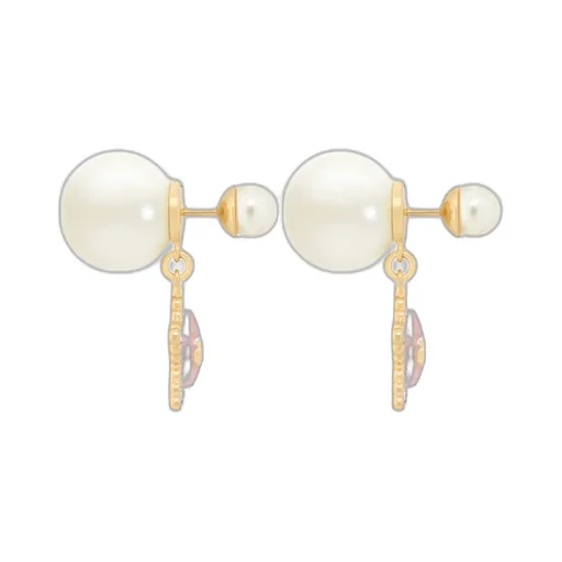 Dior Tribales Earrings
