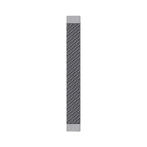 Dior Oblique Scarf