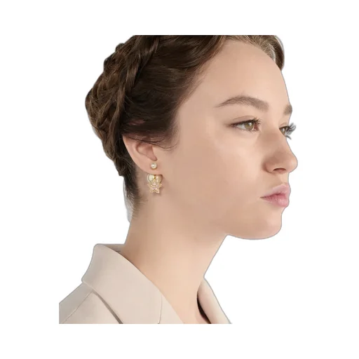 Dior Tribales Earrings