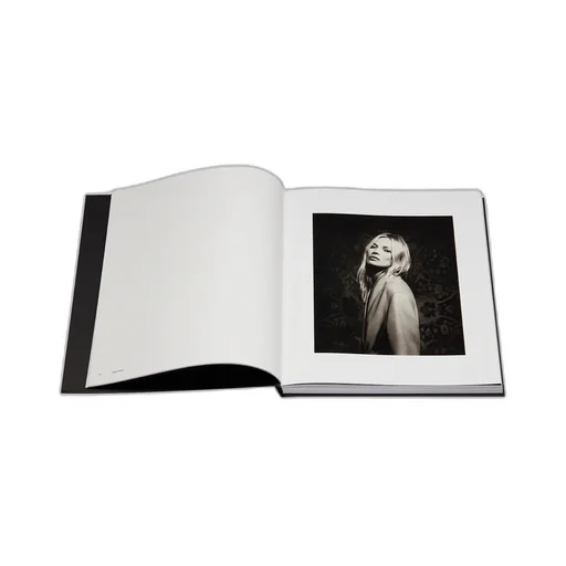 Book: The Dior Sessions