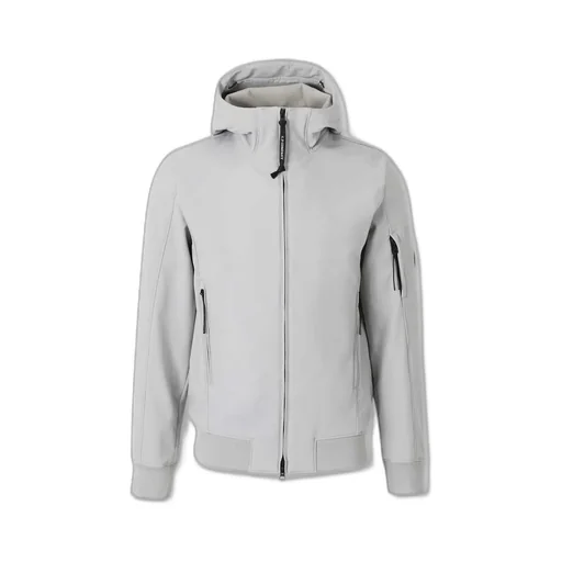 C.P. Company Hooded Technical Jacket
