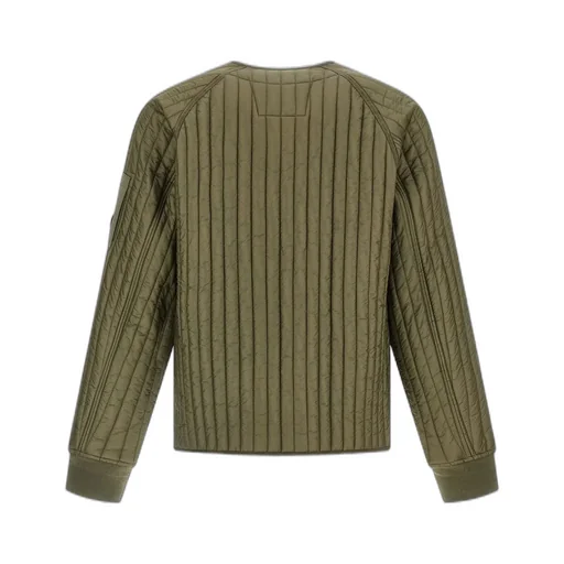 C.P. Company Ribbed Primaloft Jacket