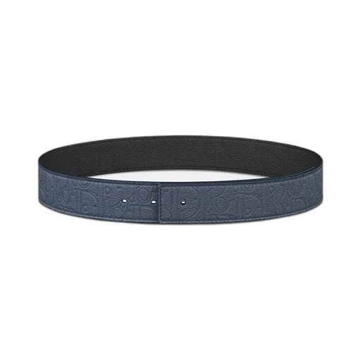 Reversible Belt Strap