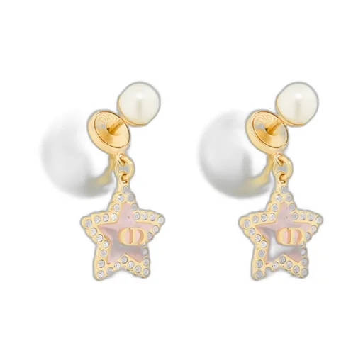 Dior Tribales Earrings