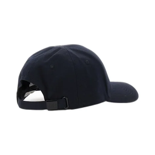 C.P. Company Logo Embroidered Baseball Cap
