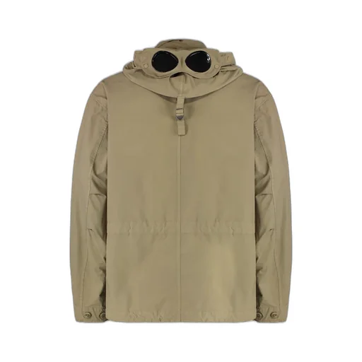 C.P. Company Micro Kei Goggle Jacket